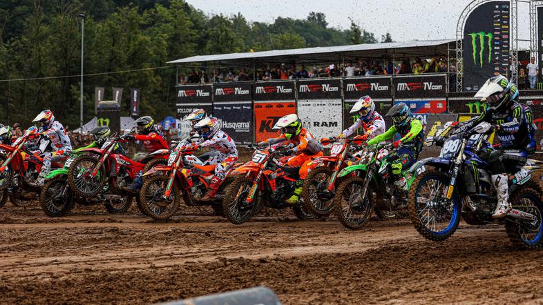 MXGP