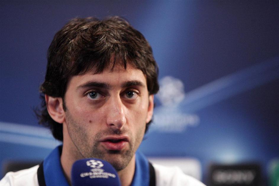 Diego Milito