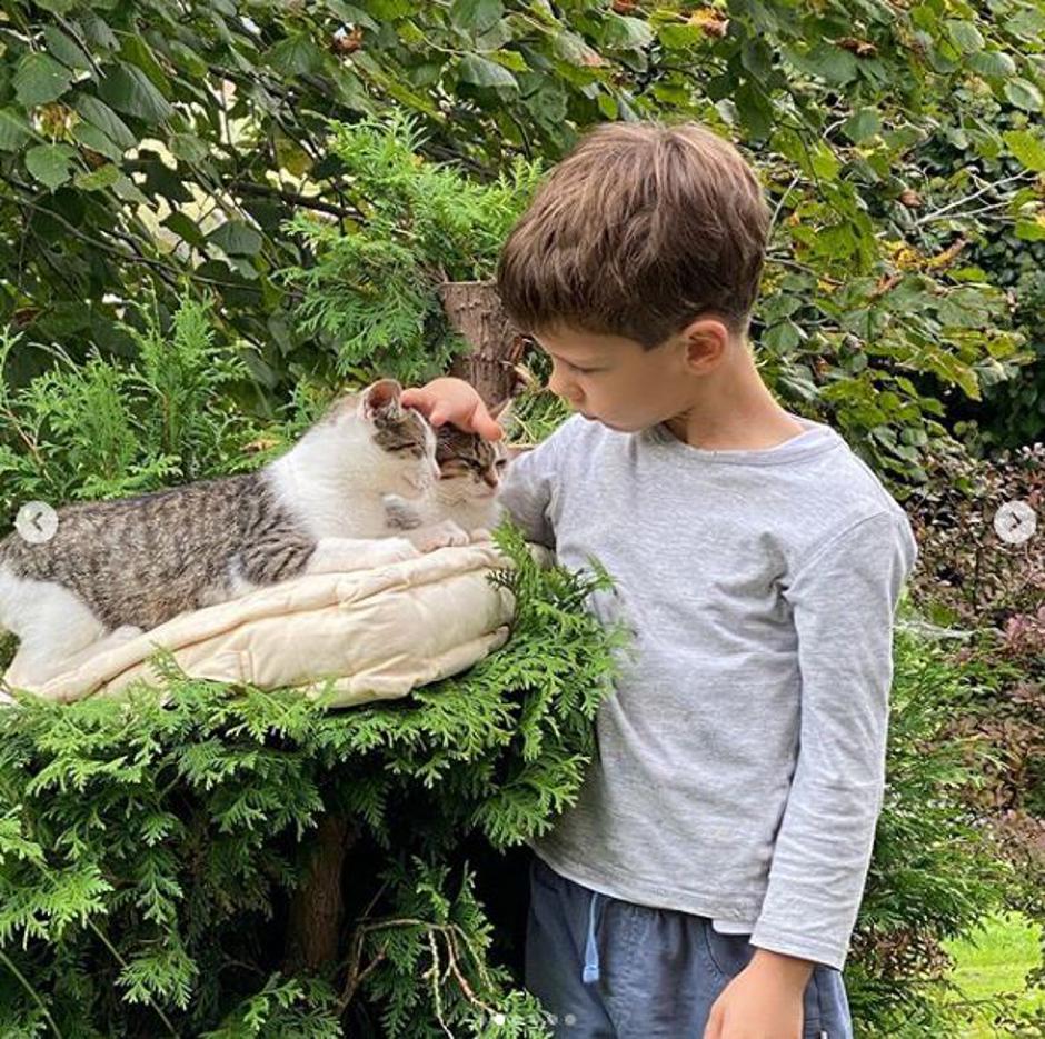 Janez Janša | Avtor: Instagram