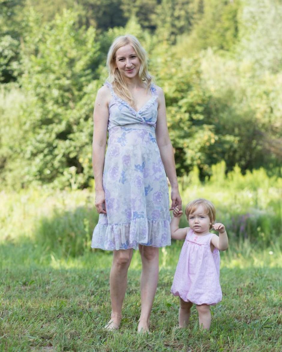 Darja Molan | Avtor: Andreja Cilenšek