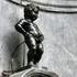 Manneken Pis, Bruselj