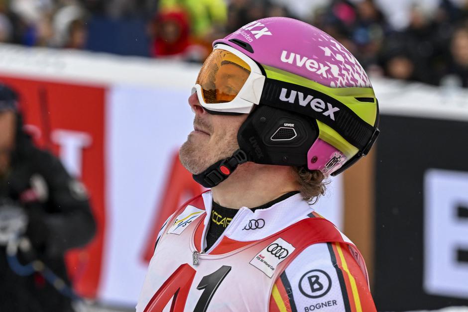 Strasser | Avtor: Profimedia