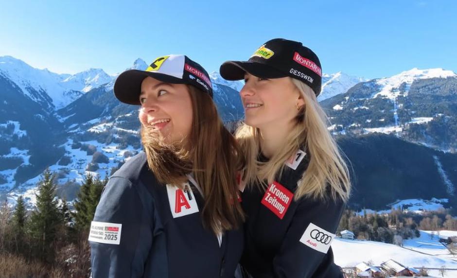 Salzgeber | Avtor: Instagram