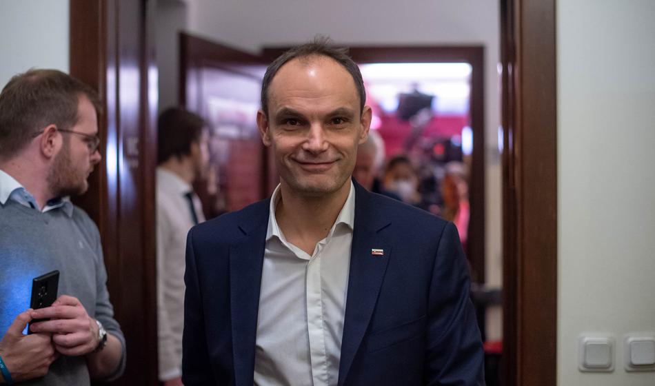 Logar ni izbral Janše, ampak ...