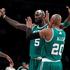 Los Angeles Lakers : Boston Celtics 96:109