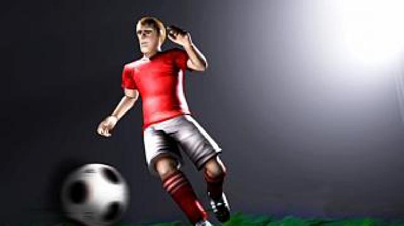 Najbolje se je v predkrogu odrezal avstrijski tekmovalec Evertonians.