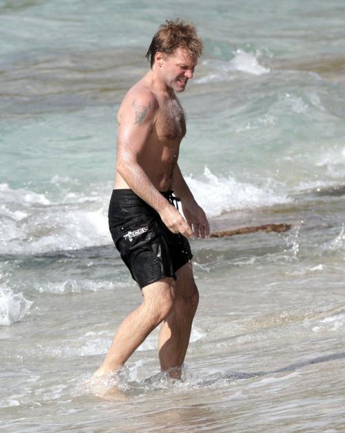 Jon Bon Jovi