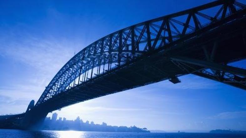 Renate čuti do mostov posebno naklonjenost. (Foto: Shutterstock)