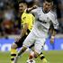 Ronaldo Gündogan Real Madrid Borussia Dortmund Liga prvakov polfinale