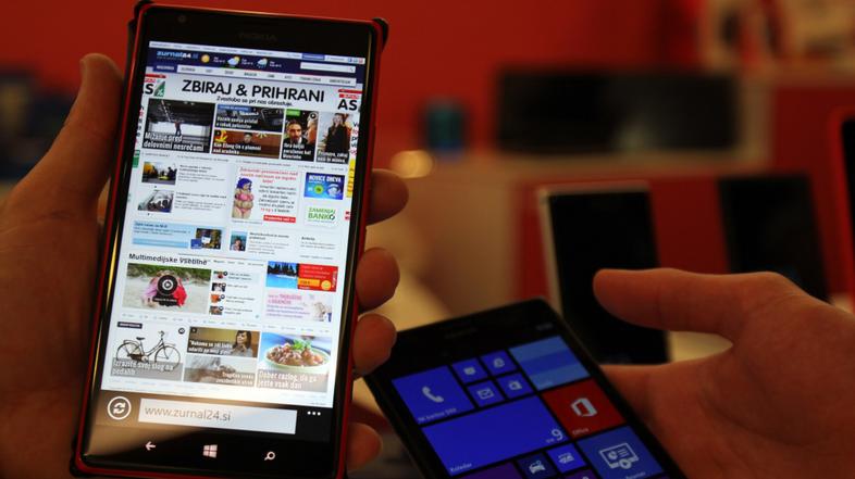 Scena 10.04.14, NT-konferenca 2014, Microsoft, Bled, foto: Izak Kosir