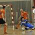 Futsal: Slovenija : Nizozemska 3:4