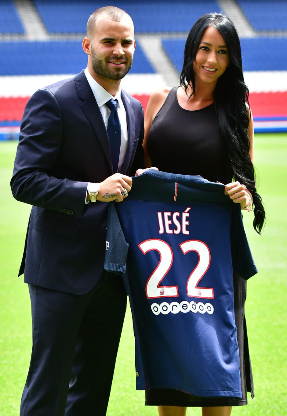 Jesé Rodriguez | Avtor: Profimedia