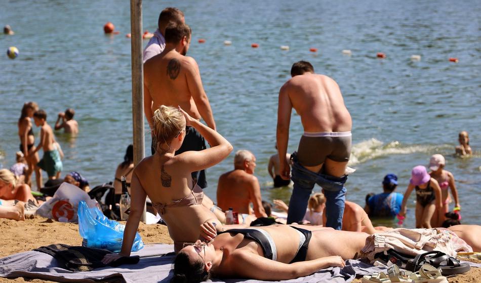 Strokovnjaki svarijo pred "tihim morilcem", ki je prisoten v