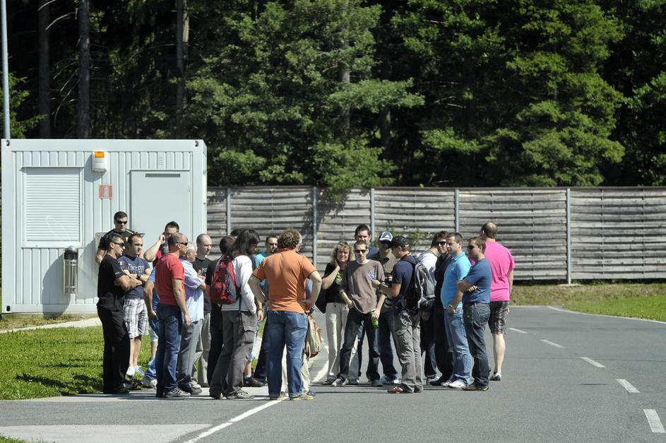 Žurnalov in Fiatov dan