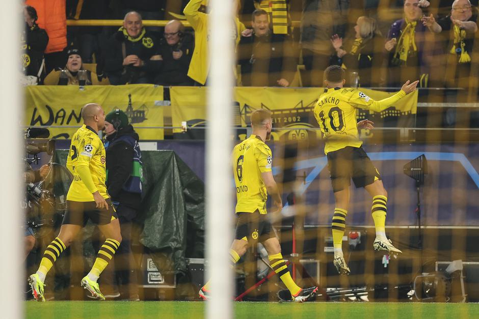 Borussia Dortmund | Avtor: Epa