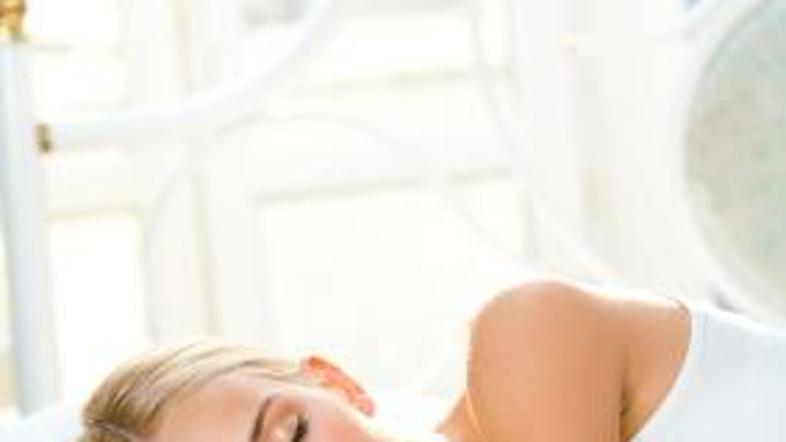 Človekove težave s spanjem so osebne, a trenutno se uporablja pristop eno za vse