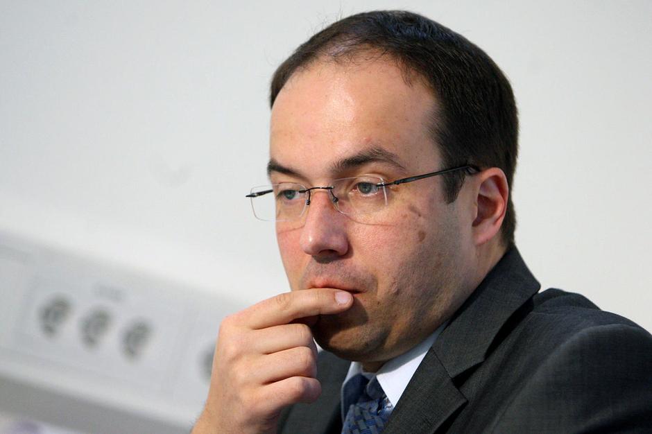 1. Leo Oblak. Predsednik uprave največje mreže radijskih postaj pri nas Infonet  | Avtor: Žurnal24 main