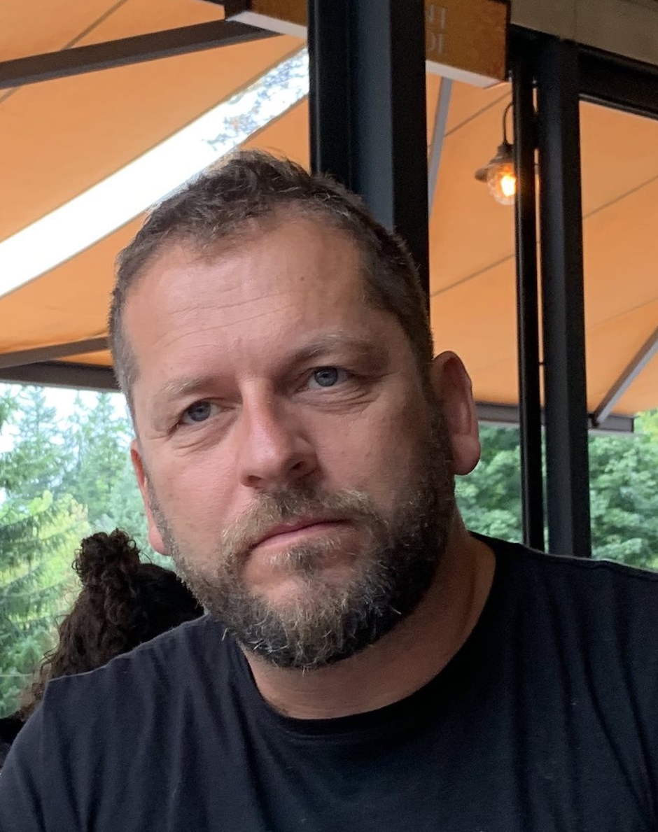 Boštjan Lavtar, Bled, pogrešan | Avtor: PU Kranj