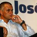 Jose Mourinho – navijači si ga želijo.