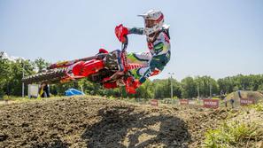 Tim Gajser