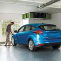 Ford focus electric