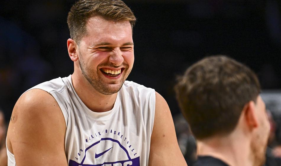 "Menjava Dončića postaja vse bolj katastrofalna"