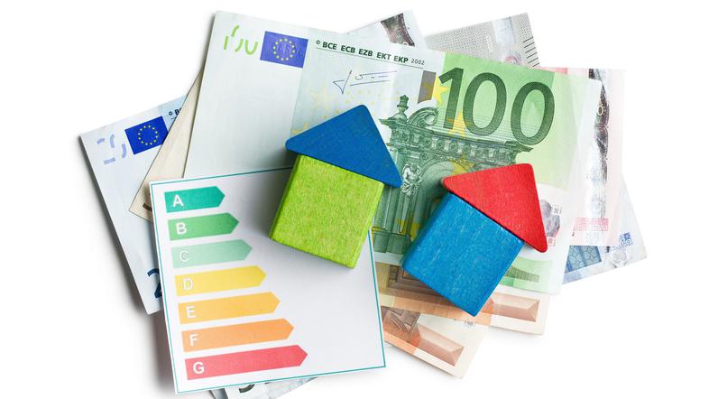 Varčevanje z energijo