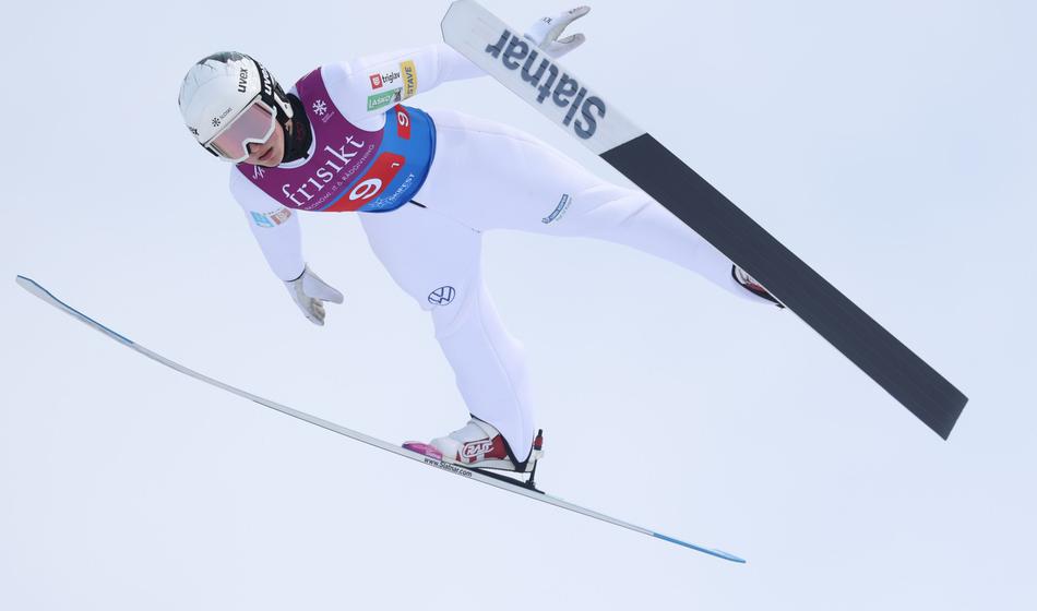 Slovenki postali svetovni prvakinji