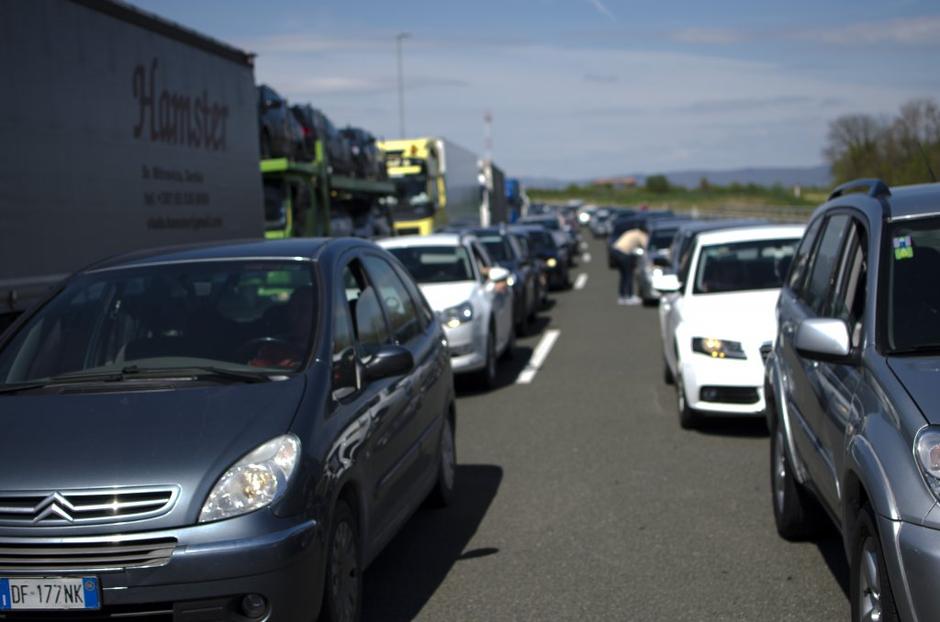 Obrežje | Avtor: Barbara Barbič 