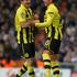 Lewandowski Götze Real Madrid Borussia Dortmund Liga prvakov