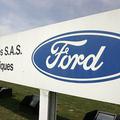 Ford jo je odnesel bolje kot Chrysler in GM. (Foto: Ford)