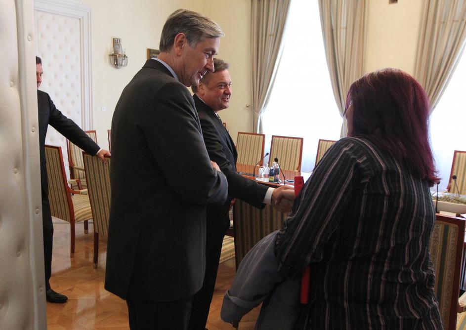 sestanek kandidati janša