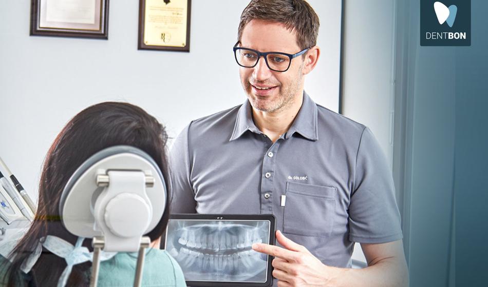 Ustno zdravje zaposlenih ni več zasebna stvar: zobozdravnik mag. Matjaž Golobič dr. dent. med. o tem, zakaj je DENTBON prihodnost sodobnih podjetij