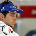 Bo Bruno Senna tako uspešen, kot je bil njegov stric Ayrton? FOTO: Reuters