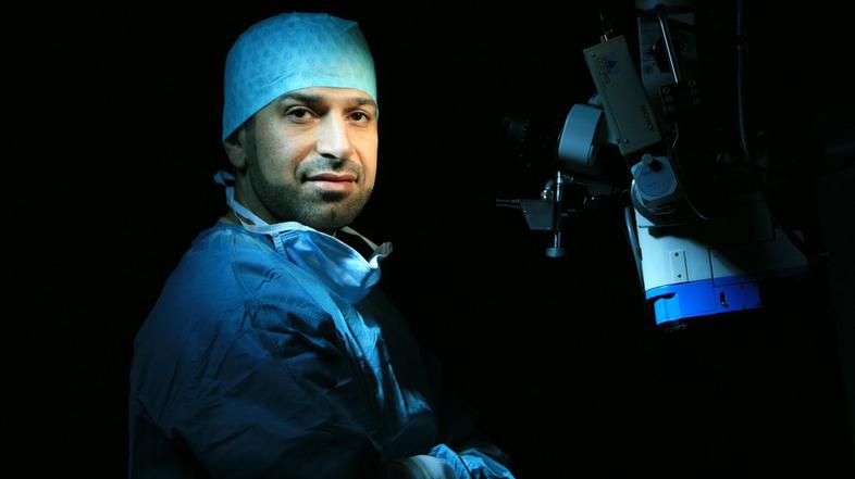 Seyed Yousef Ardebili