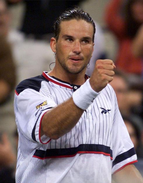 Patrick Rafter