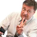 Župan Zoran Janković ne popušča v boju za 60 milijonov evrov.