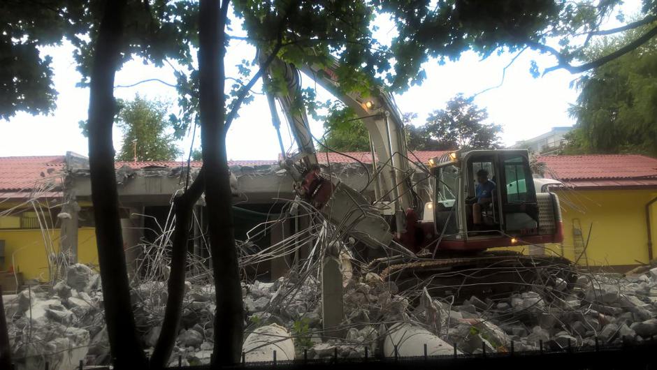 Vrtec Mojca Koseze | Avtor: J. L. 