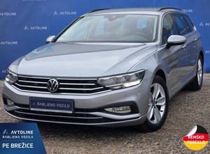 VW Passat Variant 2.0 TDI Business 4MOTION DSG.NAVI.KLJUKA.KAM.ACC..
