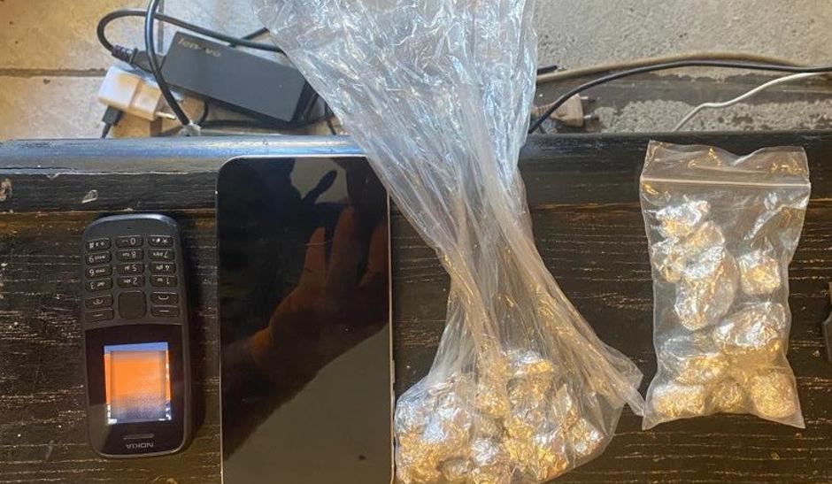 droga zaseg | Avtor: PU Ljubljana