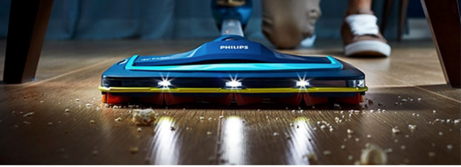 Philips | Avtor: Philips