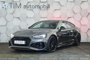 Audi RS5 Sportback 2.0 TDSI Quattro Tiptronic 450KM
