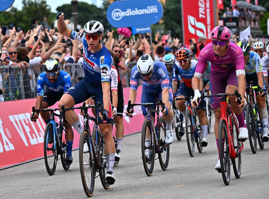 Merlier | Avtor: Epa