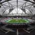 West Ham, Domžale, olimpijski stadion London