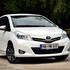 Toyota yaris trend