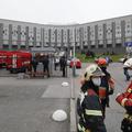 Rusija bolnišnica koronavirus požar