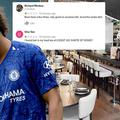 David Luiz TripAdvisor