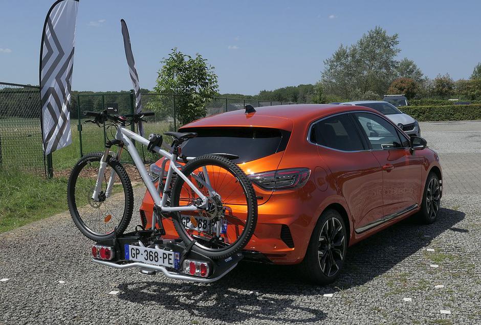 renault clio | Avtor: Matija_Janežič