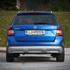 Škoda fabia combi scoutline