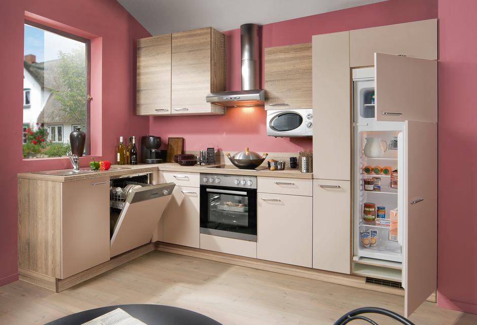 Lesnina, kuhinja, kuhinje | Avtor: Lesnina XXXL